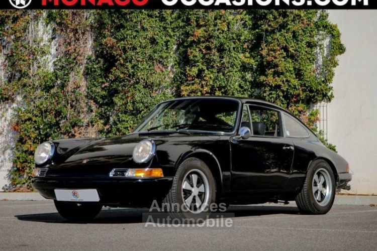 Porsche 911 Coupé - <small></small> 169.000 € <small>TTC</small> - #1