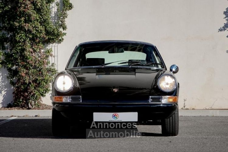 Porsche 911 Coupé - <small></small> 169.000 € <small>TTC</small> - #2