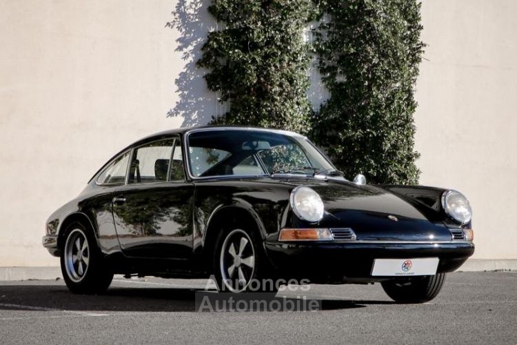 Porsche 911 Coupé - <small></small> 169.000 € <small>TTC</small> - #3