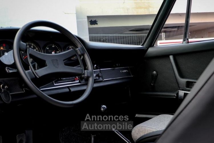 Porsche 911 Coupé - <small></small> 169.000 € <small>TTC</small> - #4