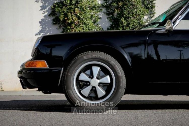 Porsche 911 Coupé - <small></small> 169.000 € <small>TTC</small> - #7