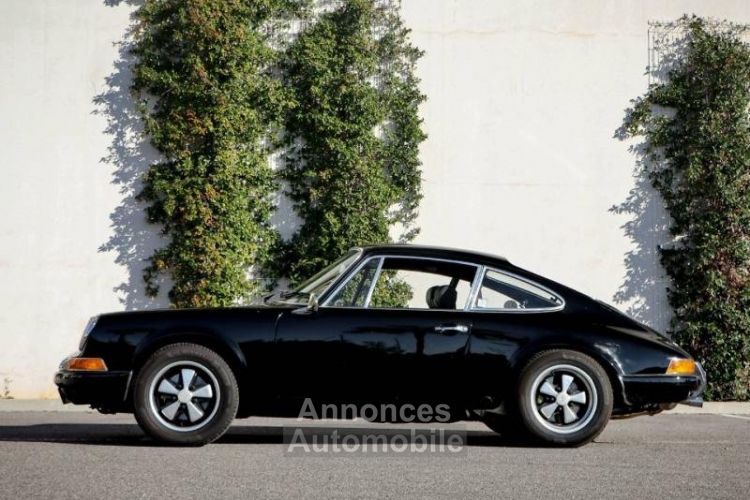 Porsche 911 Coupé - <small></small> 169.000 € <small>TTC</small> - #8