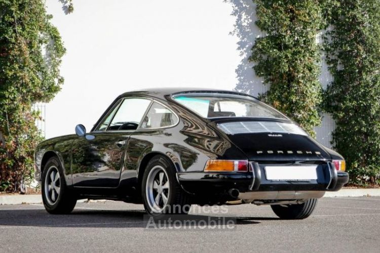 Porsche 911 Coupé - <small></small> 169.000 € <small>TTC</small> - #9