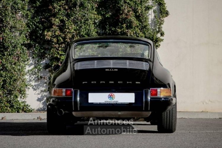 Porsche 911 Coupé - <small></small> 169.000 € <small>TTC</small> - #10