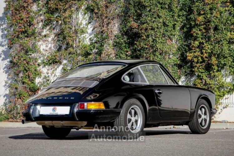 Porsche 911 Coupé - <small></small> 169.000 € <small>TTC</small> - #11