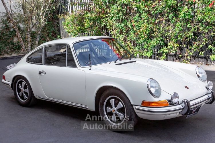 Porsche 911 coupé - <small></small> 91.500 € <small>TTC</small> - #1