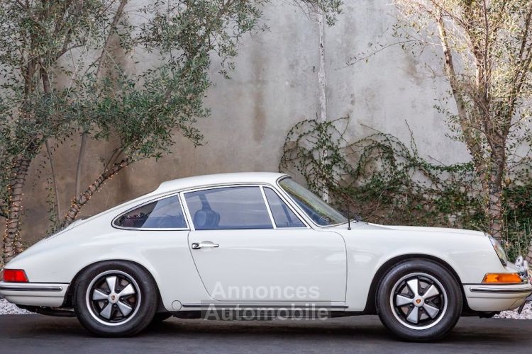 Porsche 911 coupé - <small></small> 91.500 € <small>TTC</small> - #2