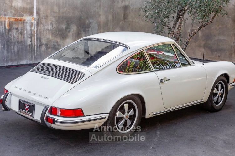 Porsche 911 coupé - <small></small> 91.500 € <small>TTC</small> - #3