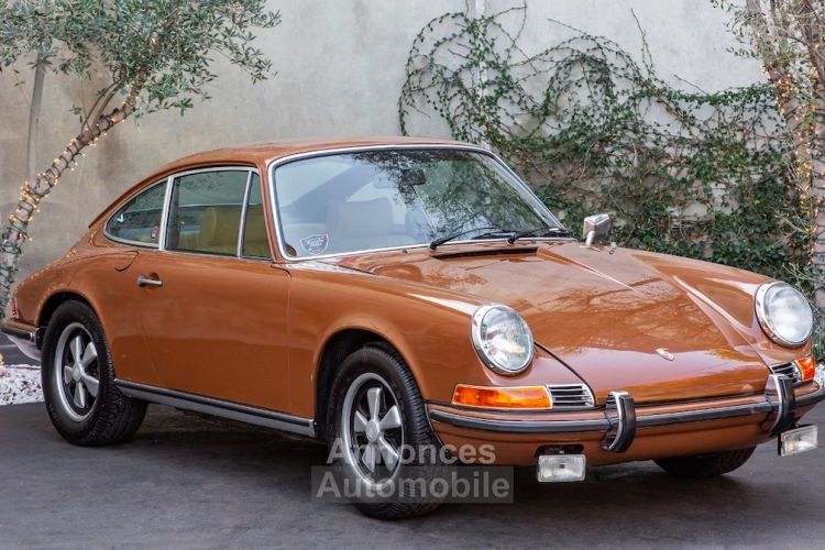 Porsche 911 coupé - <small></small> 94.200 € <small>TTC</small> - #1