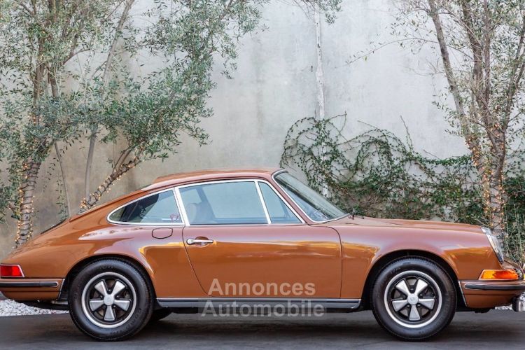 Porsche 911 coupé - <small></small> 94.200 € <small>TTC</small> - #2