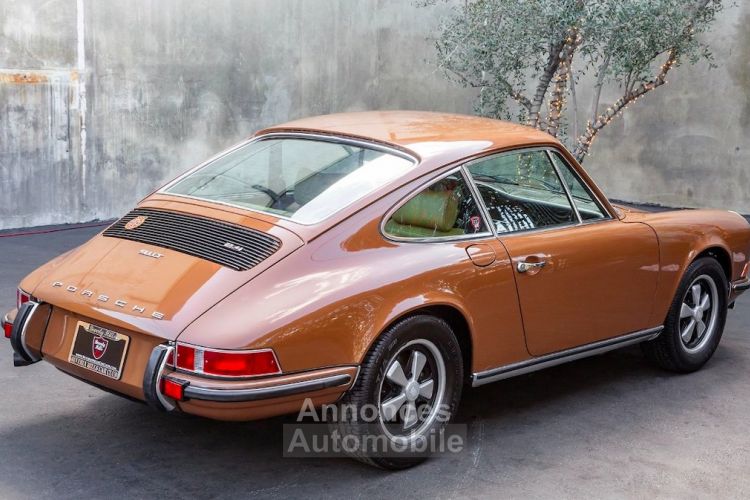 Porsche 911 coupé - <small></small> 94.200 € <small>TTC</small> - #3