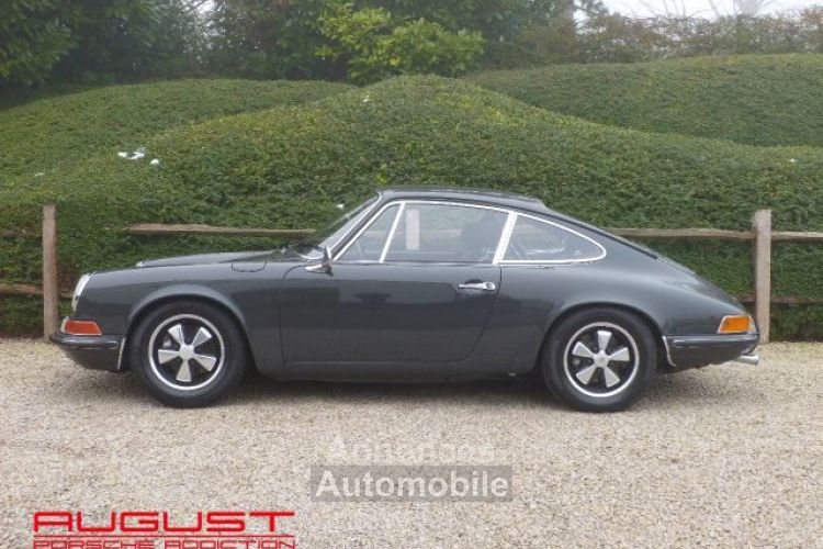 Porsche 911 Coupé 2.0 1969 - <small></small> 149.850 € <small>TTC</small> - #1