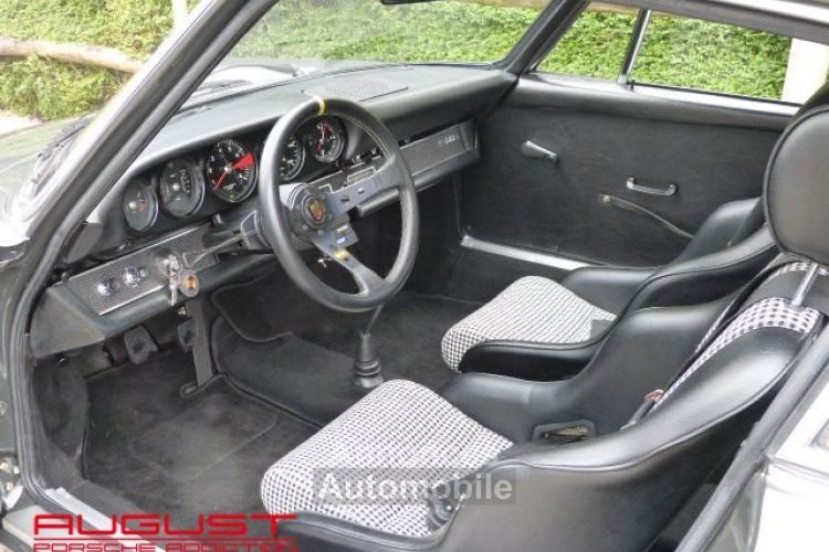 Porsche 911 Coupé 2.0 1969 - <small></small> 149.850 € <small>TTC</small> - #4