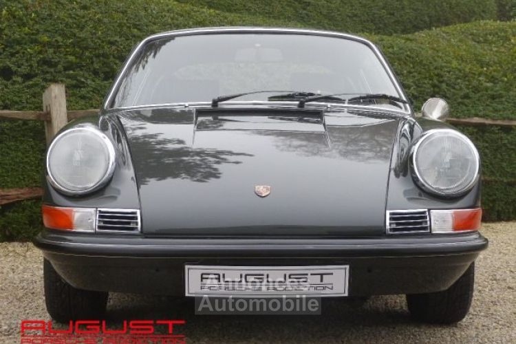 Porsche 911 Coupé 2.0 1969 - <small></small> 149.850 € <small>TTC</small> - #16