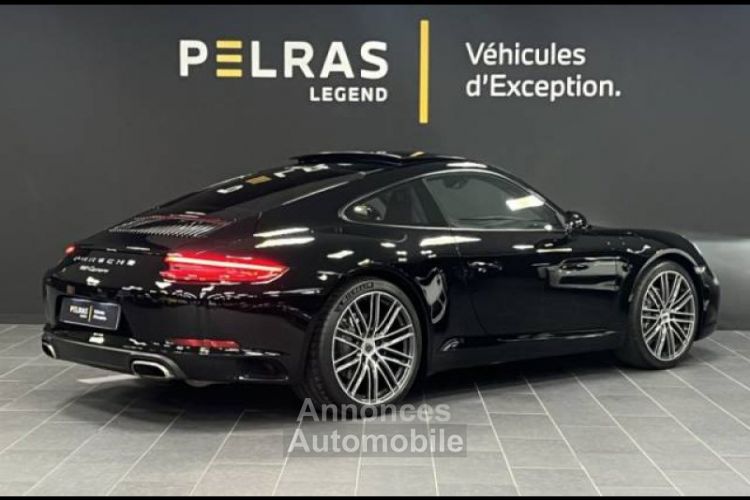 Porsche 911 Coupe 3.0 370ch PDK - <small></small> 104.990 € <small>TTC</small> - #2