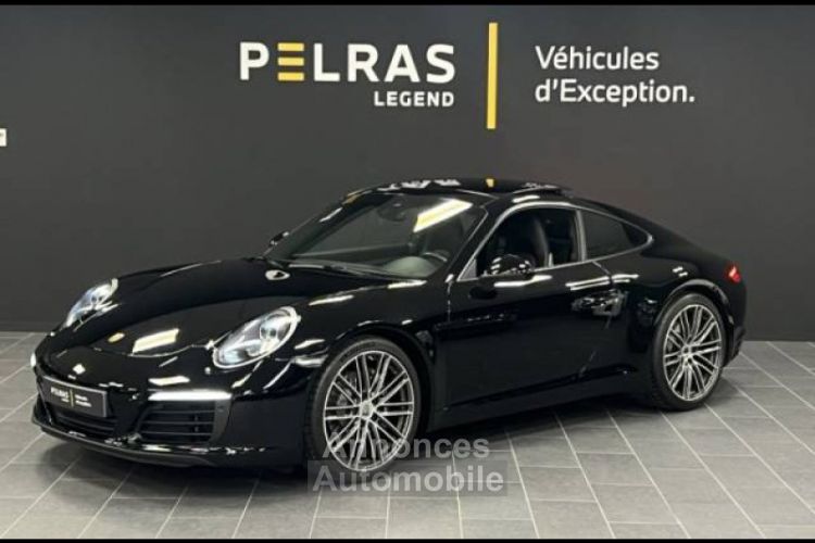 Porsche 911 Coupe 3.0 370ch PDK - <small></small> 104.990 € <small>TTC</small> - #3