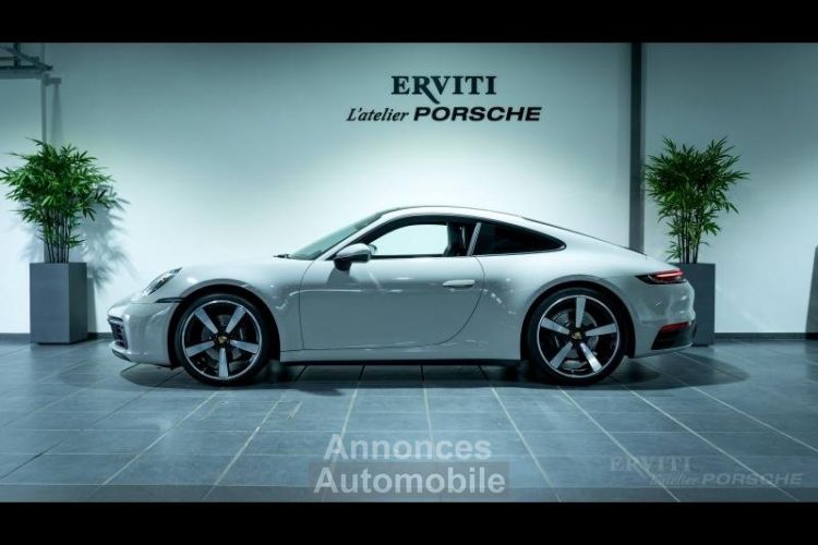 Porsche 911 Coupe 3.0 385ch 4 PDK - <small></small> 136.000 € <small>TTC</small> - #2