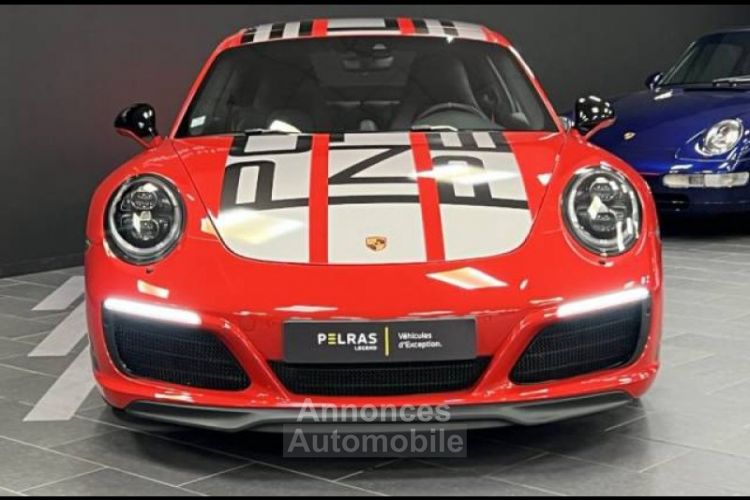 Porsche 911 Coupe 3.0 420ch S PDK - <small></small> 144.990 € <small>TTC</small> - #6