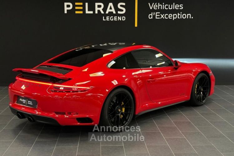 Porsche 911 Coupe 3.0 450ch 4 GTS PDK - <small></small> 134.990 € <small>TTC</small> - #2