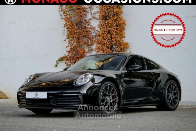 Porsche 911 Coupe 3.0 450ch 4S PDK - <small></small> 148.000 € <small>TTC</small> - #1