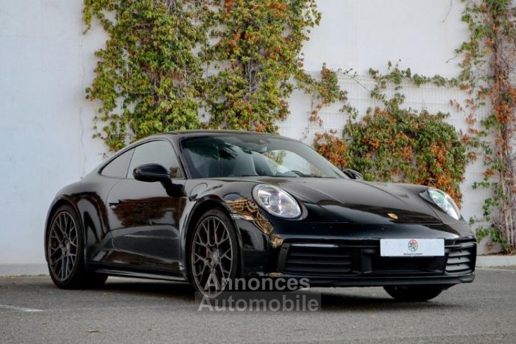 Porsche 911 Coupe 3.0 450ch 4S PDK - <small></small> 148.000 € <small>TTC</small> - #3