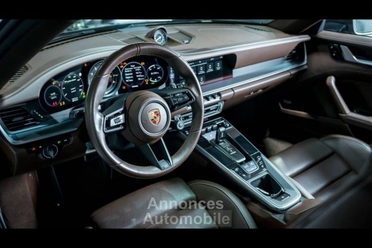 Porsche 911 Coupe 3.0 450ch 4S PDK MY20 - <small></small> 148.000 € <small>TTC</small> - #8