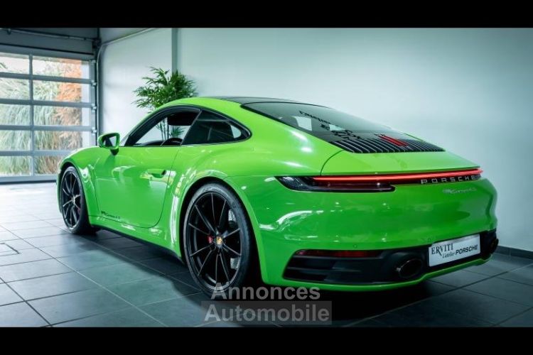 Porsche 911 Coupe 3.0 450ch 4S PDK MY20 - <small></small> 138.000 € <small>TTC</small> - #2