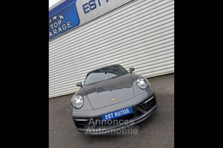 Porsche 911 Coupe 3.0 480ch 4 GTS PDK Type 992 - <small></small> 164.911 € <small>TTC</small> - #11