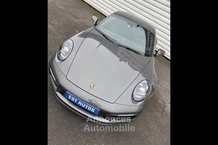 Porsche 911 Coupe 3.0 480ch 4 GTS PDK Type 992 - <small></small> 164.911 € <small>TTC</small> - #12