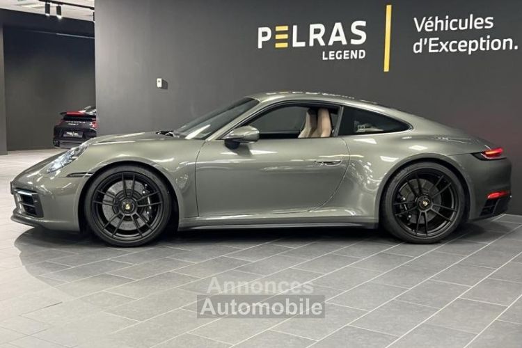 Porsche 911 Coupe 3.0 480ch GTS - <small></small> 199.990 € <small>TTC</small> - #2