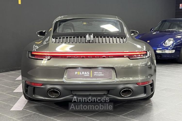 Porsche 911 Coupe 3.0 480ch GTS - <small></small> 199.990 € <small>TTC</small> - #4