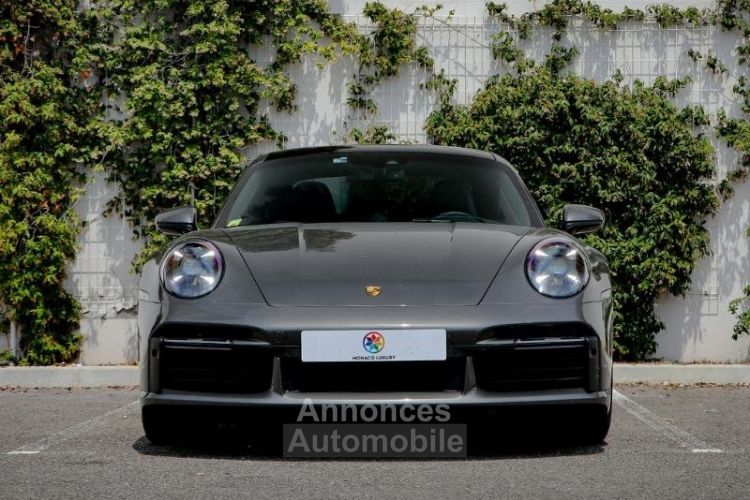 Porsche 911 Coupe 3.7 650ch Turbo S PDK - <small></small> 239.000 € <small>TTC</small> - #2