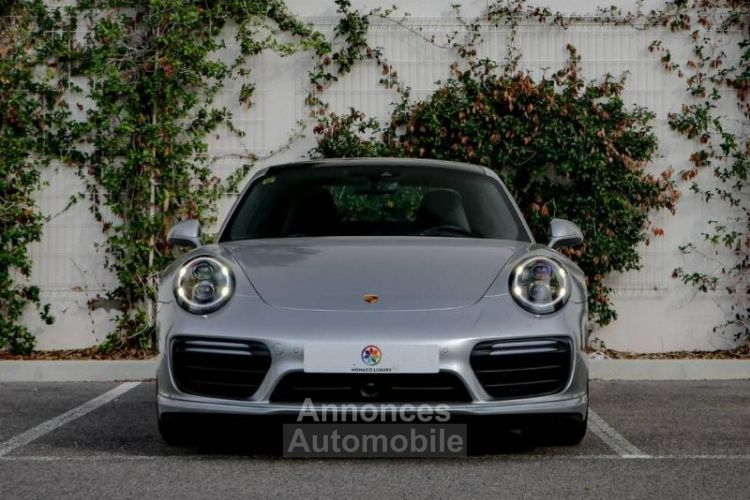 Porsche 911 Coupe 3.8 580ch Turbo S PDK - <small></small> 159.000 € <small>TTC</small> - #2