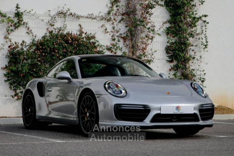 Porsche 911 Coupe 3.8 580ch Turbo S PDK - <small></small> 159.000 € <small>TTC</small> - #3