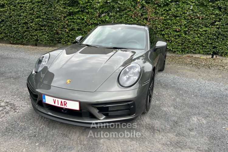 Porsche 911 Coupé 4 GTS PDK - <small></small> 192.000 € <small>TTC</small> - #1