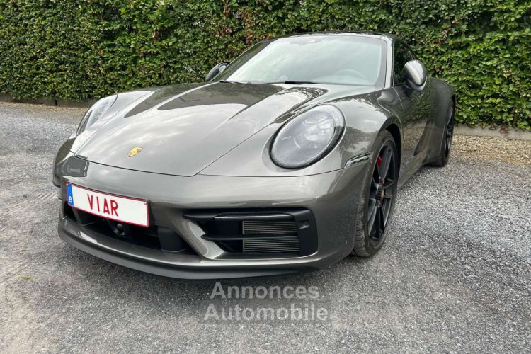 Porsche 911 Coupé 4 GTS PDK - <small></small> 192.000 € <small>TTC</small> - #2