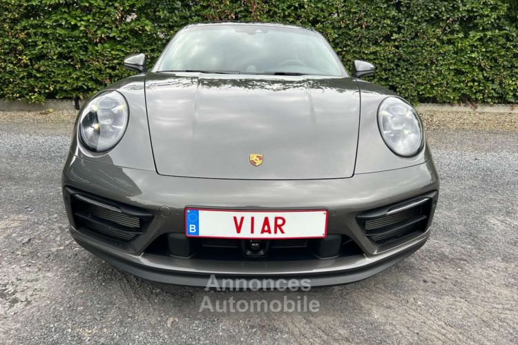 Porsche 911 Coupé 4 GTS PDK - <small></small> 192.000 € <small>TTC</small> - #3