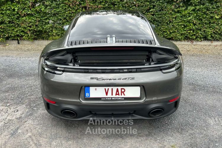 Porsche 911 Coupé 4 GTS PDK - <small></small> 192.000 € <small>TTC</small> - #5