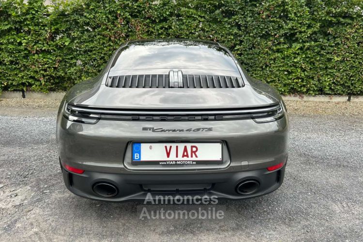 Porsche 911 Coupé 4 GTS PDK - <small></small> 192.000 € <small>TTC</small> - #6