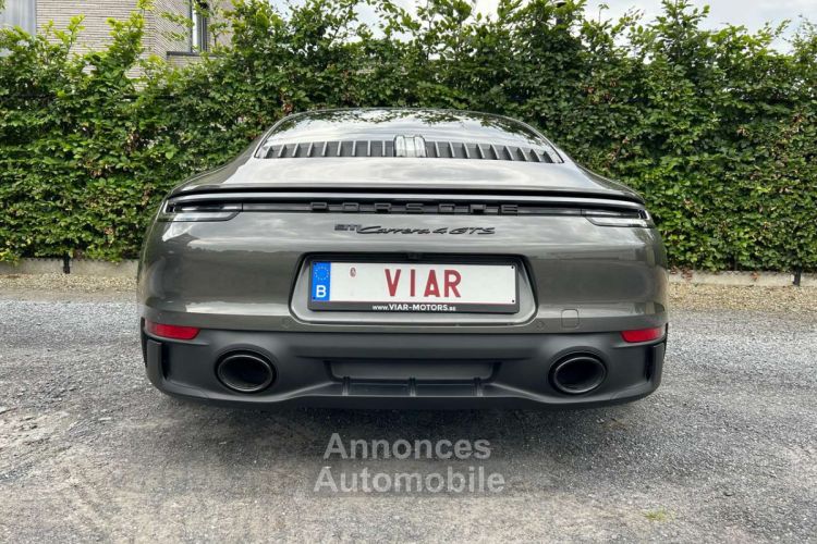 Porsche 911 Coupé 4 GTS PDK - <small></small> 192.000 € <small>TTC</small> - #8