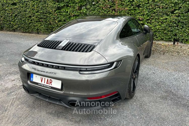 Porsche 911 Coupé 4 GTS PDK - <small></small> 192.000 € <small>TTC</small> - #9