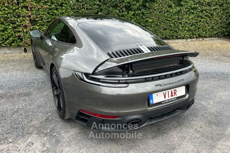 Porsche 911 Coupé 4 GTS PDK - <small></small> 192.000 € <small>TTC</small> - #10