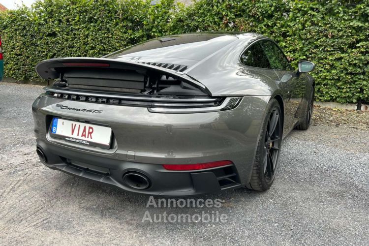 Porsche 911 Coupé 4 GTS PDK - <small></small> 192.000 € <small>TTC</small> - #12