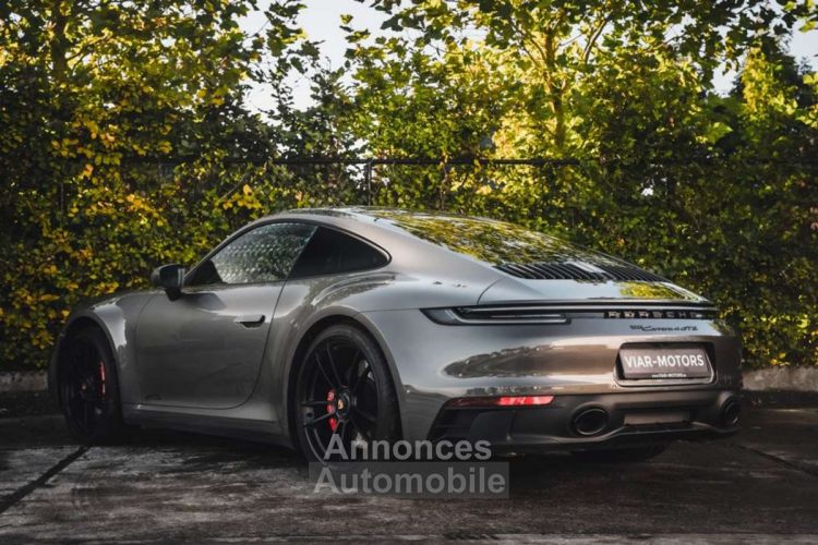 Porsche 911 Coupé 4 GTS PDK 480 PK - <small></small> 190.000 € <small>TTC</small> - #2