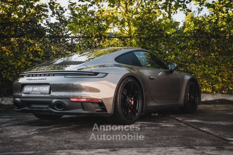 Porsche 911 Coupé 4 GTS PDK 480 PK - <small></small> 190.000 € <small>TTC</small> - #5