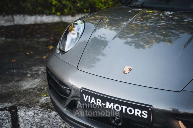 Porsche 911 Coupé 4 GTS PDK 480 PK - <small></small> 190.000 € <small>TTC</small> - #6