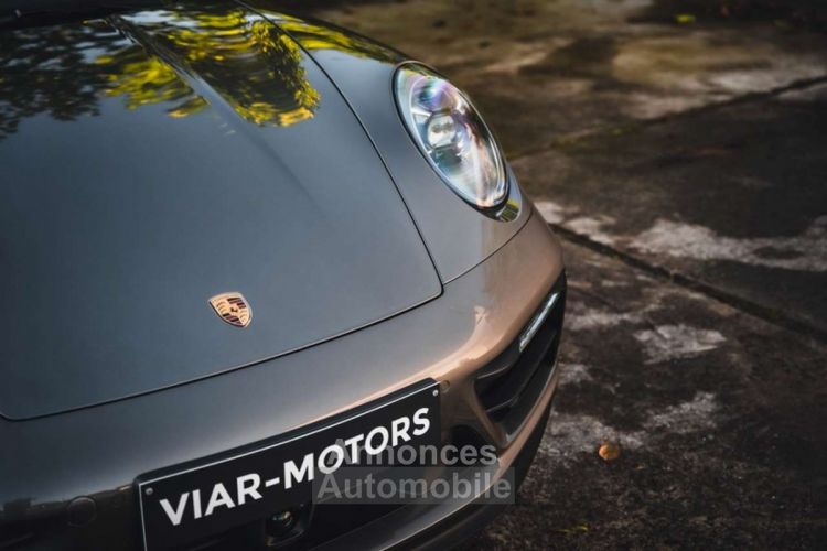 Porsche 911 Coupé 4 GTS PDK 480 PK - <small></small> 190.000 € <small>TTC</small> - #7