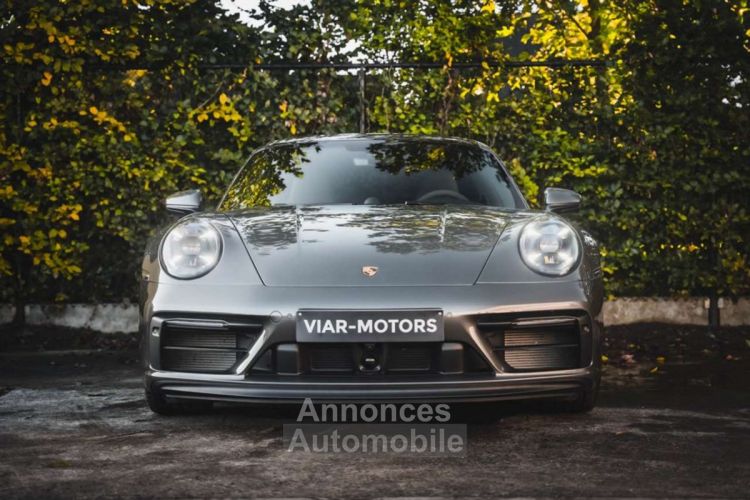 Porsche 911 Coupé 4 GTS PDK 480 PK - <small></small> 190.000 € <small>TTC</small> - #8