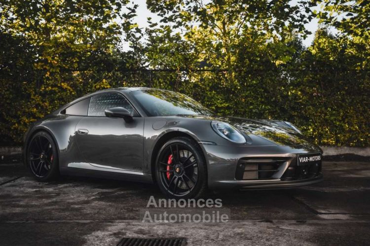 Porsche 911 Coupé 4 GTS PDK 480 PK - <small></small> 190.000 € <small>TTC</small> - #11