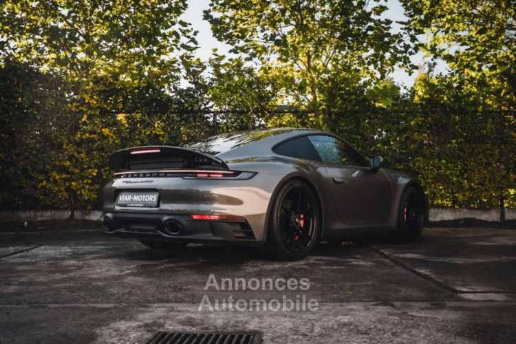 Porsche 911 Coupé 4 GTS PDK 480 PK - <small></small> 190.000 € <small>TTC</small> - #12